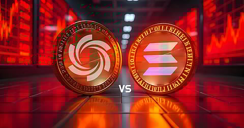 Solana Price Prediction: $500 in Sight or Will Ozak AI Deliver 300x Gains?