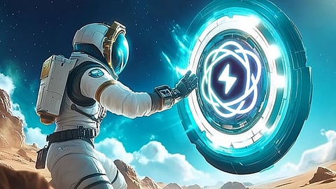 This $0.007 Altcoin Has the Potential to Surge to $4 as Ethereum (ETH) Targets $8,000
