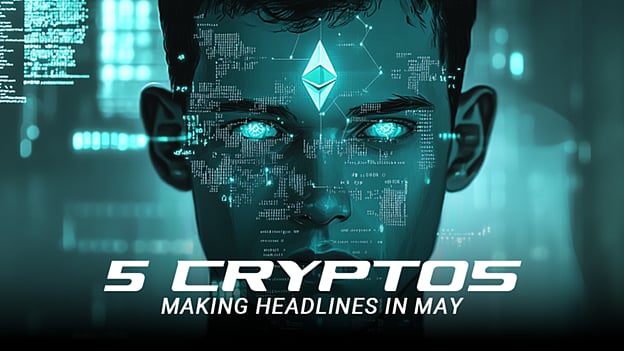 5 Game-Changing Projects: The Best Cryptos to Buy for 2025 That Could ...