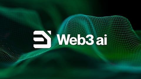 Web3 Ai