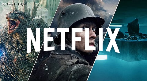 Weekend Binge: Top 10 Netflix Movies to Watch Beyond Hollywood 