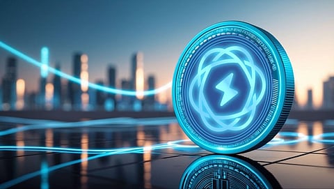 Markets May Fluctuate, But Lightchain AI’s Blockchain-AI Duo Remains Steady