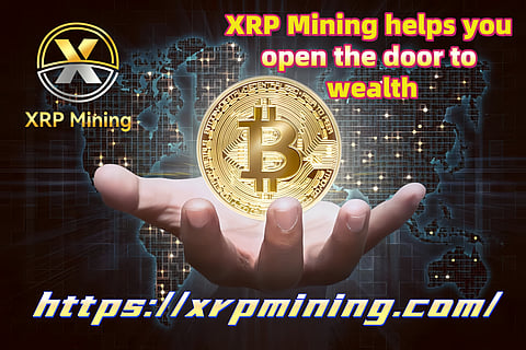 Bitcoin Soars! Start Cloud Mining and Earn up to $110,000 a Day