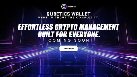 With 26,900 Holders, Qubetics Gains Steam As Best Crypto for Quick Profit in 2025, Amid Cosmos’ Volume Jump, and Stellar’s Bullish Run Signal 
