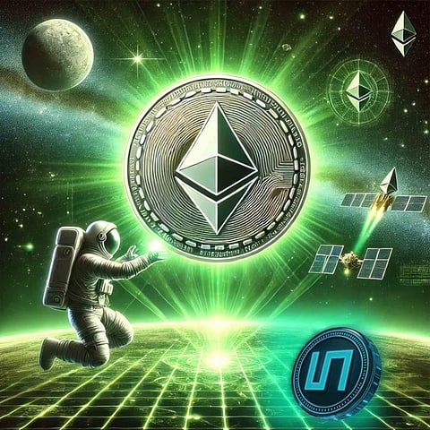 Ethereum Picks Up Steam, Eyes Breakout Above $3K; Two ERC-20 Tokens to Bet On for Bigger Gains: SHIB and UNIL 