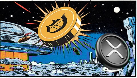 Are XRP Holders About to Miss the 2025 Bull Run? How Salamanca (DON) Token is Stealing All the Attention from Ripple

