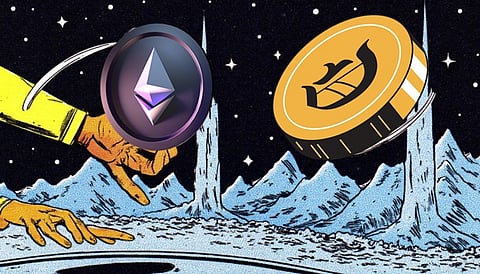 Ethereum (ETH) Roars Back Toward Early-2025 Prices, But The Coming Summer May Belong to a Much Cheaper Crypto Below $1