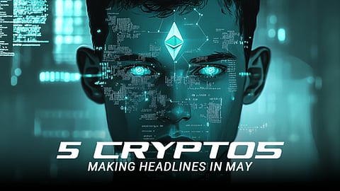 Best Altcoins to Buy for Next Bull Run- Early Buyers Are Eyeing These Hidden Gems
