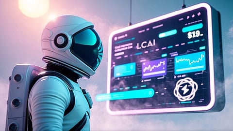 Ripple (XRP) vs Cardano (ADA) vs Lightchain AI Price Predictions for 2025, 2026 & 2030, Can Any Hit $100?