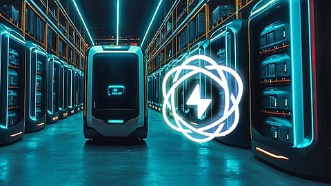 Lightchain AI’s Presale Surge Nears Its End—Is This the Last Undervalued Entry Point?