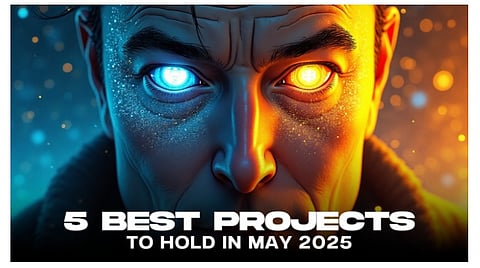 Crypto Experts Are Bullish on These 5 Best Tokens to Buy in 2025—Here's What Makes Them Special