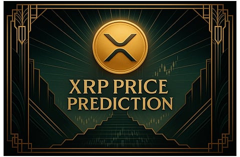If You Like The XRP Price At $3 You're Going To Love It At $30 - Analysts Reveal Shocking Forecast