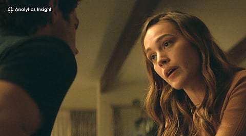 10 Jaw-Dropping 'YOU' Moments on Netflix That Left Us Speechless