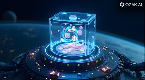 Tron vs Ozak AI: Which Token’s Forecast Looks More Bullish for 2025?