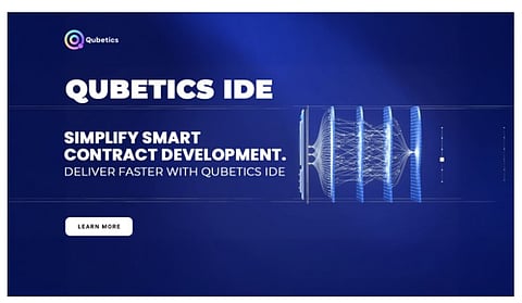 With Arbitrum Price Prediction 2030 at $0.85, Qubetics Stands Out as Top Presale With $17.3M Raised