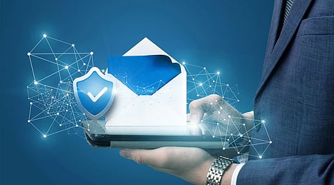 Email Security