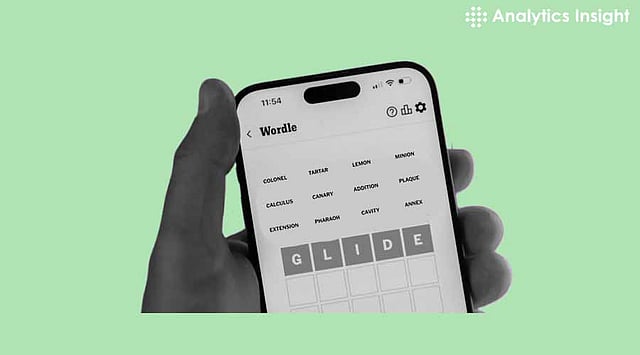 Today's Wordle Hints and Answer for May 25, 2025 Today's Wordle Hints and Answer for May 25, 2025