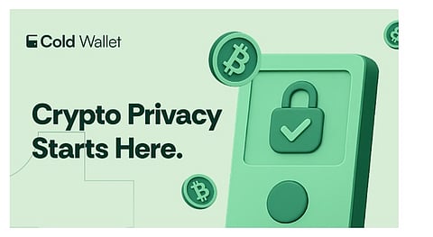 Hyperliquid Breaks Records, VeChain Goes Green, But Cold Wallet’s 4,900% Privacy Play Steals the Spotlight