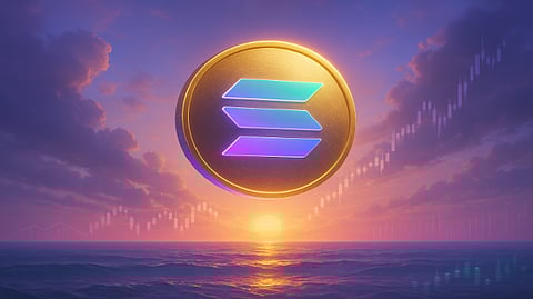 Solana Price Prediction: Is SOL’s Run To $250 Just A Warm-Up Compared To Remittix’s 500% Surge?