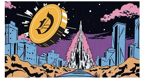 What Are Private Meme Coin Telegram Channels Whispering About in May 2025? This Shiba Inu Challenger Keeps Popping Up
