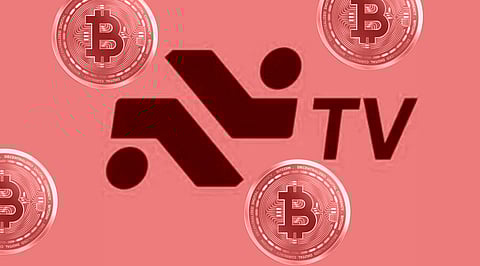 Roxom Global Secures $17.9 Million, RoxomTV Becomes First 24/7 Global Bitcoin Media Network With 100% Bitcoin Treasury