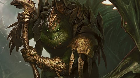 Dungeons & Dragons: Use These Monsters As Player Characters Like a Pro