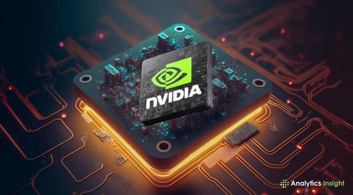 NVIDIA-Backed SiFive Hits $3.65 Billion Valuation After $400 Million AI ...