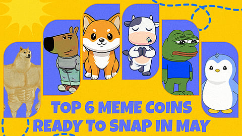 6 Best Cryptos to Buy Now: Don’t Snooze on BTFD’s $8k to $720K Moon Math as Presale Ends Today, PEPE’s Just Getting Started!
