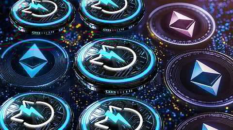 Ethereum Price Prediction: Is a Breakout to $10k in the Horizon for ETH as JetBolt Sees Explosive Growth
