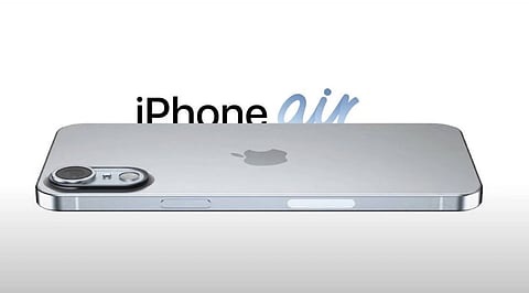 iPhone 17 Air Launch: Big Changes We are Expecting