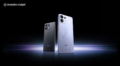Oppo K13 5G