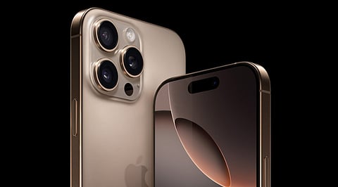 Premium Android Phones as Good as iPhone 16 Pro Max