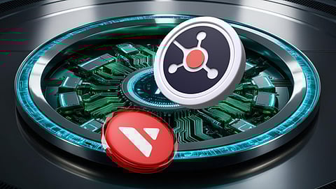 Why Savvy Investors Are Choosing Ruvi AI (RUVI) Over Avalanche (AVAX) for Maximum 2025 Gains
