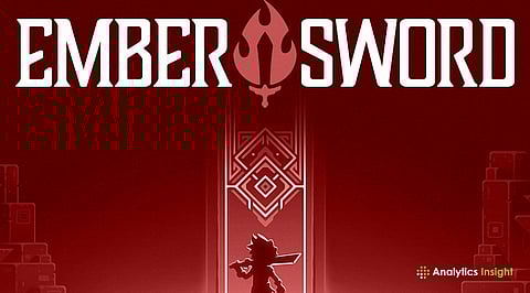 From Hype to Halt: Ember Sword Crashes After Crypto Cash Runs Out
