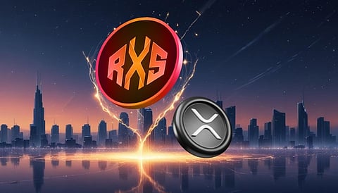 XRP and 4 Crypto Coins to Buy as Ripple Sees Major Institutional Adoption Boost in Asia

