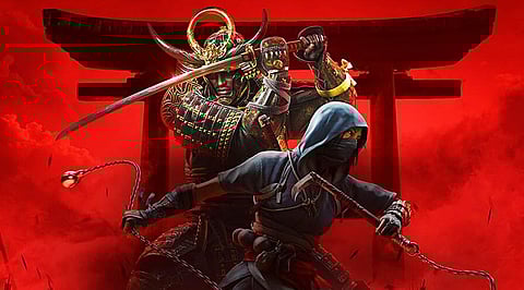 Assassin’s Creed Shadows: Yasuke’s Legendary Weapons