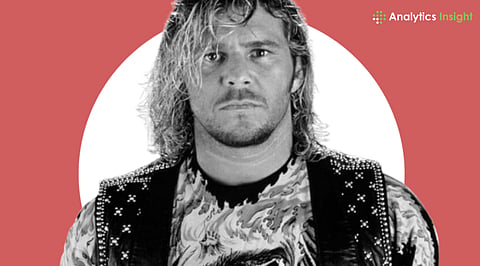 Did WWE 2K25 Accidentally Induct Brian Pillman into the Hall of Fame?
