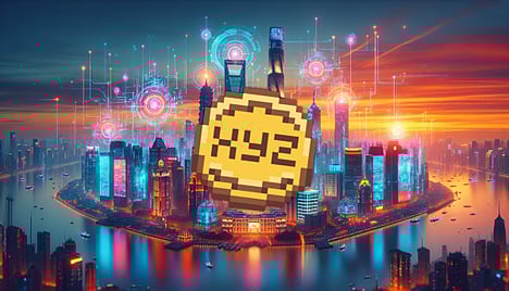 $500M BTC Holder Discloses His Top 5 Altcoin Picks Targeting a $50M Play—Memecoins Steal the Show
