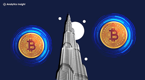 Why Dubai Will Become the Hub of Cryptocurrencies