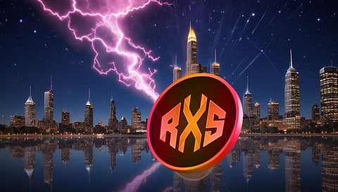 5 Crypto Coins to Scoop Up This Week for Strong Growth
