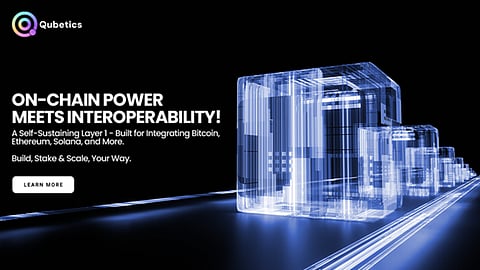 Is Qubetics the Top Crypto Presale with 226% ROI? Theta and BNB Hold Steady
