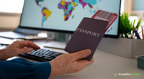 How to Apply for an E-passport in India?