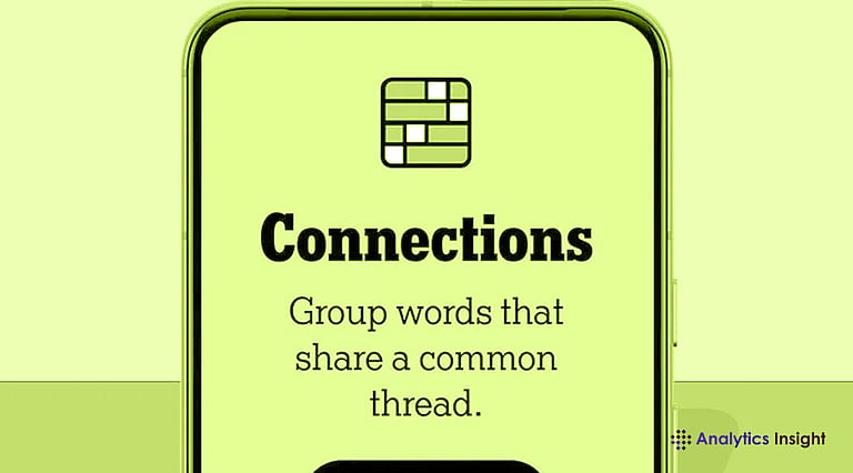 NYT Connections May 31, 2025 Puzzle Hints, Answers, and Solution for