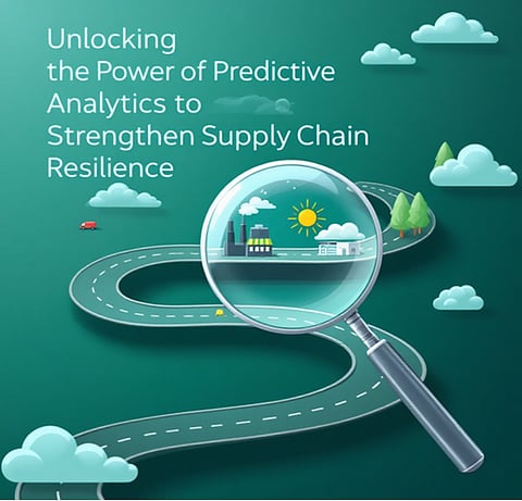 Unlocking the Power of Predictive Analytics to Strengthen Supply Chain Resilience 
