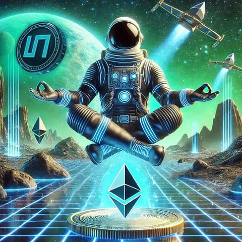 Ethereum Could Rally As Analysts Spot Bull Flag Formation, New AI Coin Dubbed Cardano 2.0