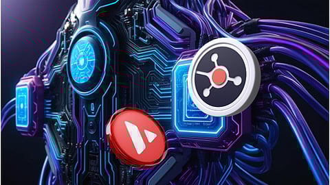 Ruvi AI (RUVI) Emerges as 2025 Leader in DeFi-AI Integration as Avalanche (AVAX) Loses Ground
