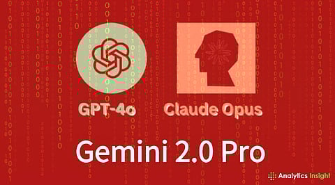 GPT-4o, Gemini 2.5 Pro, or Claude 4: Who Wins the Coding Clash 2025?