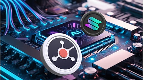 Analysts Predict Ruvi AI (RUVI) Could Hit $1 by Q4, Outpacing Even Solana’s Expected Gains
