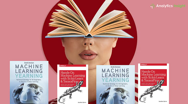 amazon | machine learning: 4 books in 1: basic... Best Books to Read on Machine Learning