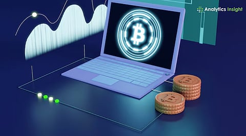 Crypto Prices Today: Bitcoin Slips Below $109K, XRP Tanks 2.08%, TRON Gains